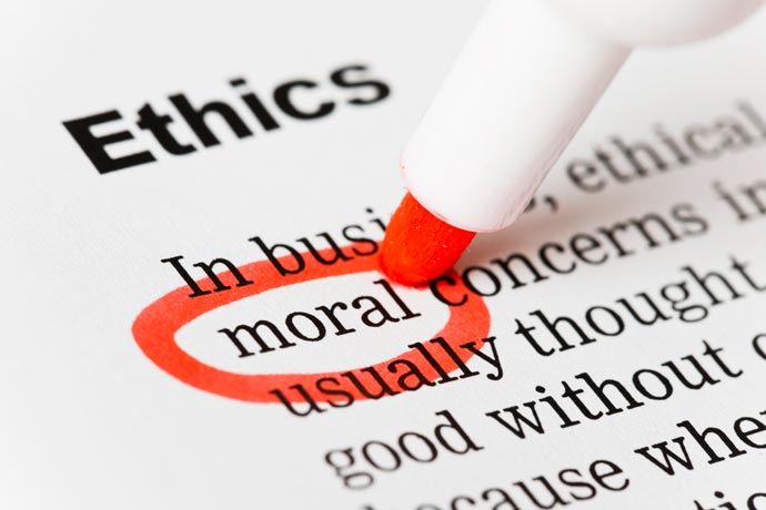 pet food ethics