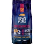 Primal Spirit by Alpha Spirit