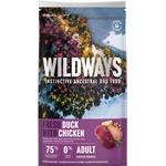 Wildways Adult Dry