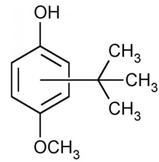 Artificial preservatives and antioxidants