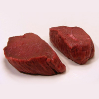 Venison