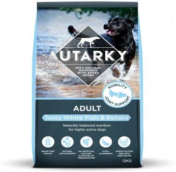 Autarky Adult Grain Free | Nutritional Rating 74%