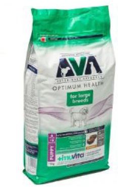 Ava Large Breed Puppy | Nutritional 
