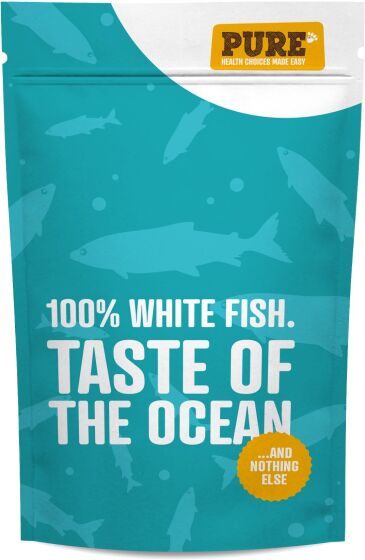 Pure Pet Food Taste Of The Ocean Review & Rating