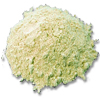 Pea flour