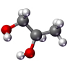 Propylene glycol