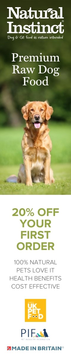 20% off your first order