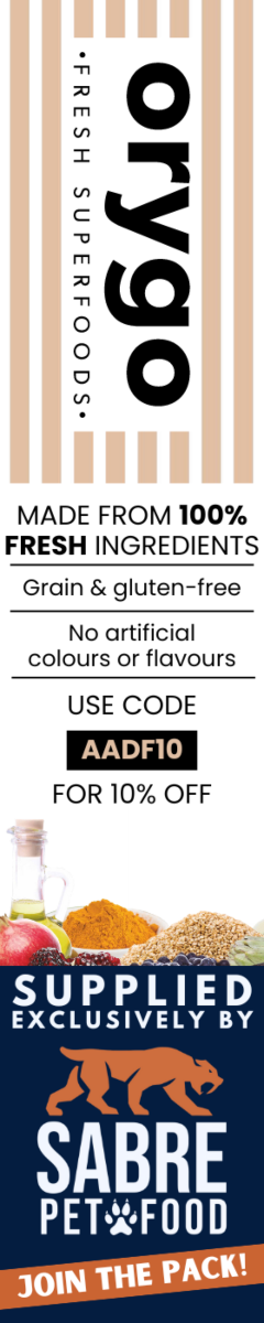 Orygo - Get 10% off your first order with code AADF10!