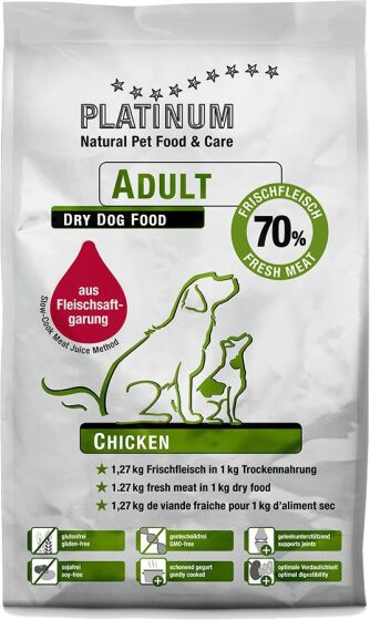 Platinum dog food discount code best sale